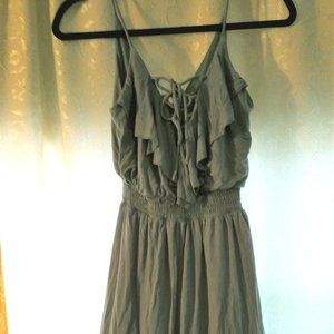 Bailey Blue Adorable Dress!